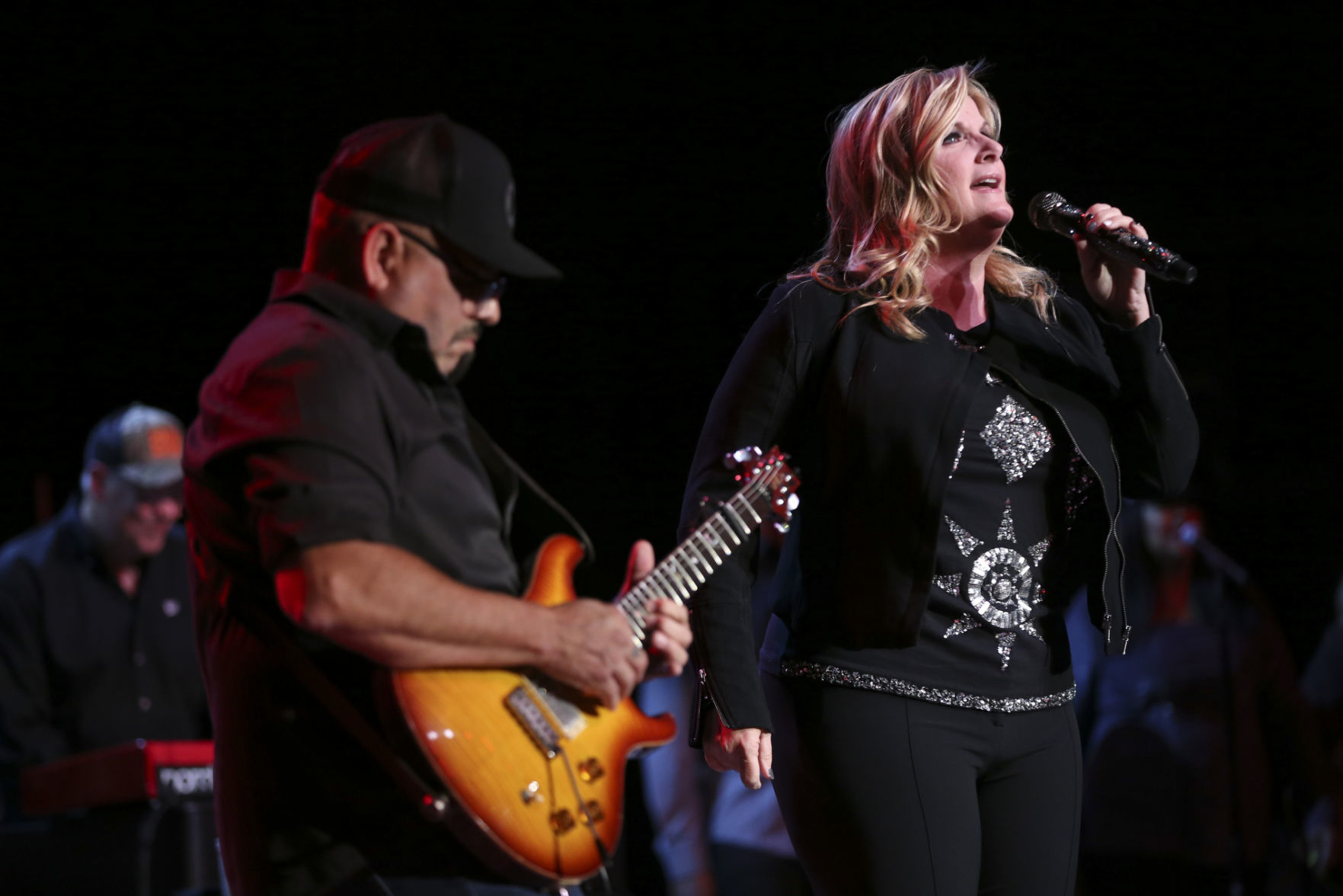 Trisha Yearwood